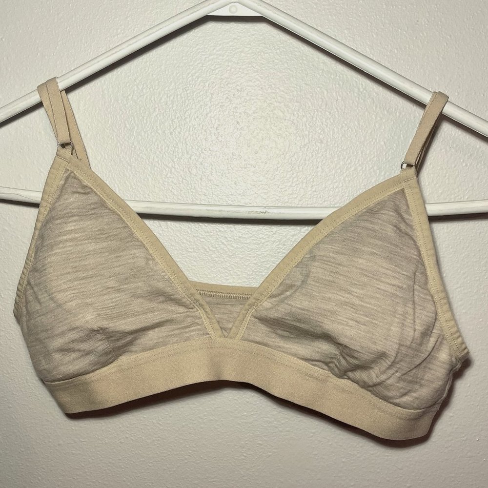 Icebreaker Merino Wool Siren Bra